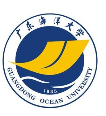 广东海洋大学图标图